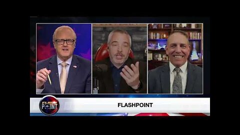FlashPoint Livestream 8/11/25