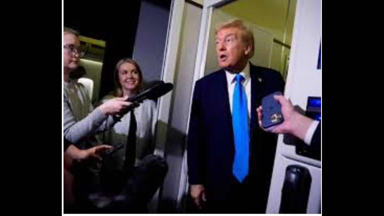 Poll Fewer Blacks, Latinos, Hold Favorable Views of Trump