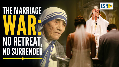 The Marriage War: No Retreat, No Surrender