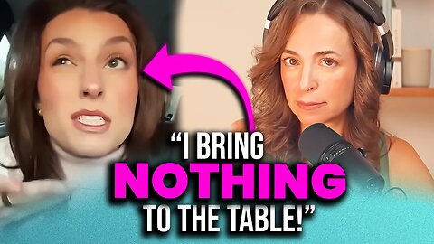 Spoiled Brat Says It's YOUR Job To Bring EVERYTHING to the Table - Does She Deserve It?!