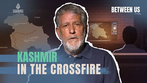 Kashmir in the crossfire _ Between Us