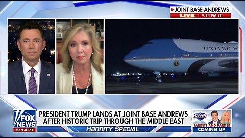 Sen Blackburn: Biden Is Clearly Confused