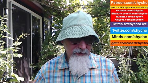 Patio Garden Open Discussion --- Sunday, June 15, 2025 [ASMR]
