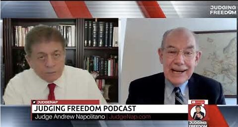 Prof. John Mearsheimer: An Istanbul Peace Conference