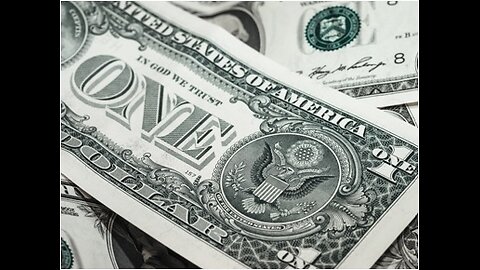 Dollar Bears Will Be Hung Out To Dry Preview