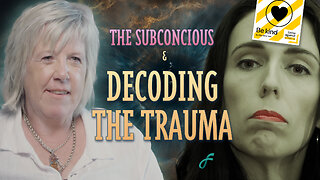 Breaking Free from Subconscious Control with Kymberley Carter-Paige