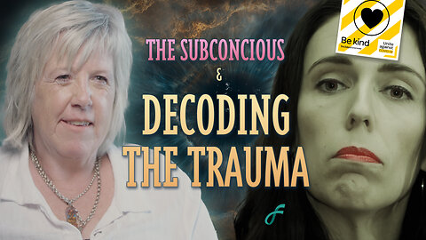 Breaking Free from Subconscious Control with Kymberley Carter-Paige