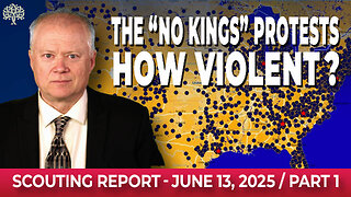 Will the Sleeper Cells Be Activated This Weekend?