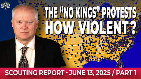 Will the Sleeper Cells Be Activated This Weekend?