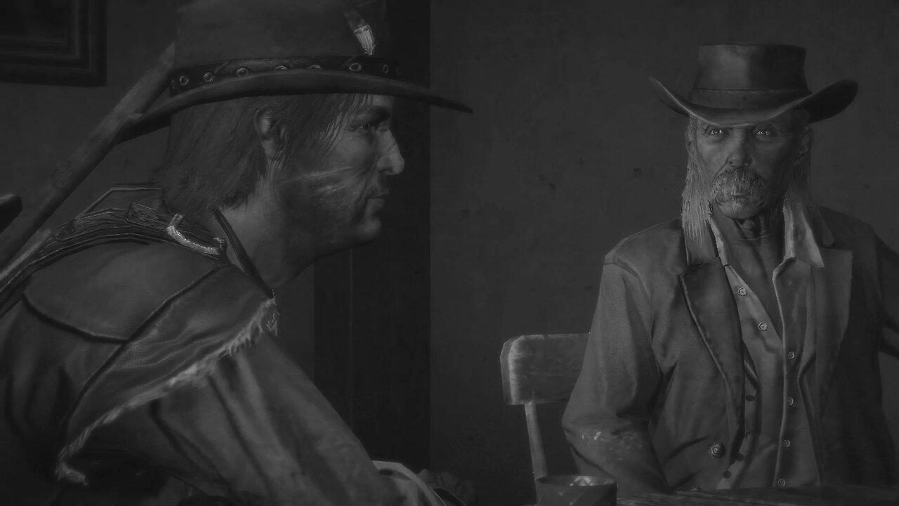 Red Dead Redemption Episode 13: Landon Ricketts Rides Again