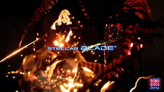 Stellar Blade - Ultrawide - New Game + pt3