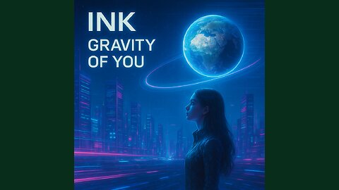Ink-Gravity Of You