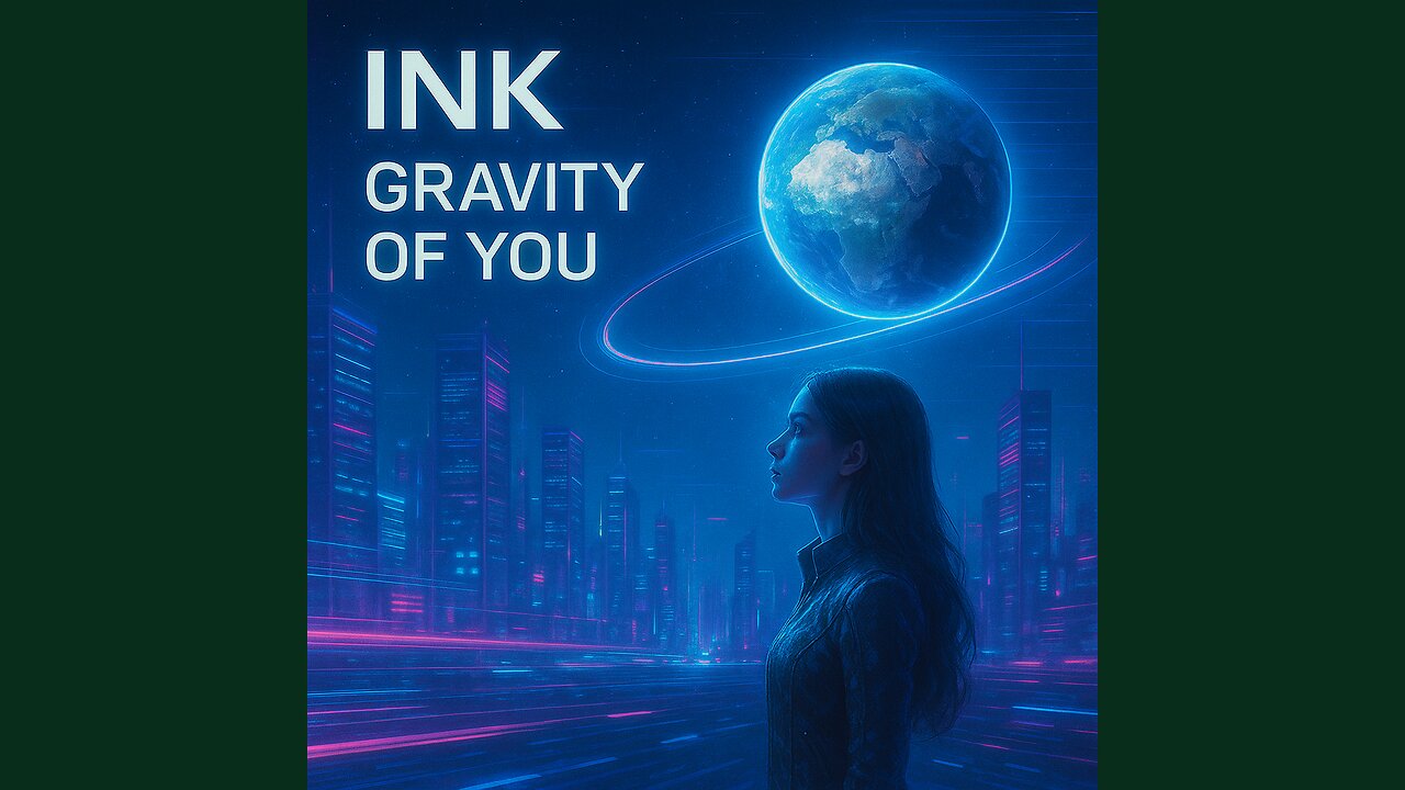 Ink-Gravity Of You