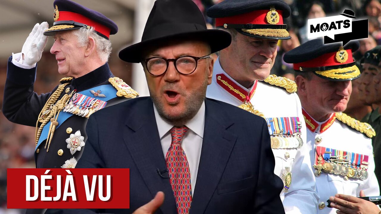 Glass jawed, upper class twits