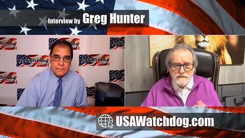 War on Silver, Now War for Silver – Steve Quayle