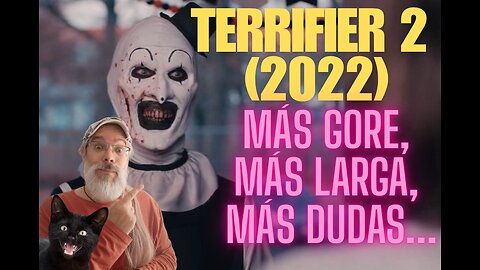 Terrifier 2 (2022)