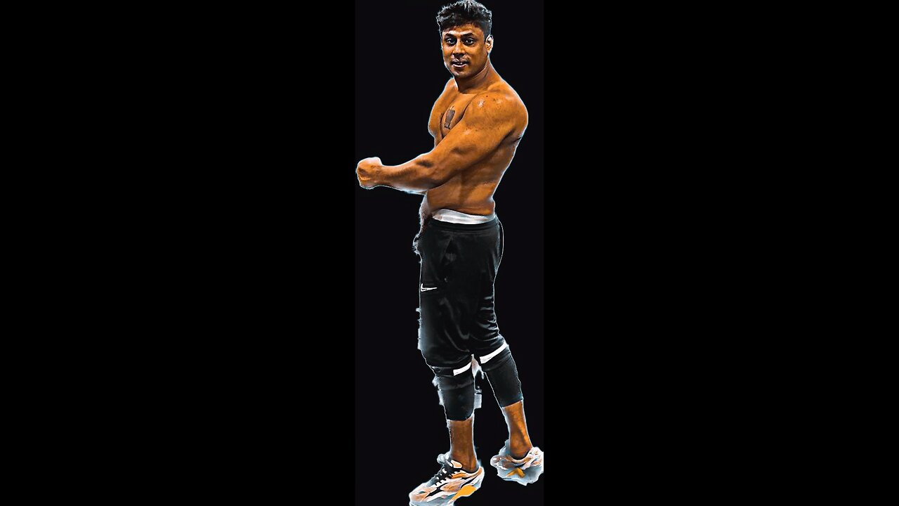 Single arm dumbbell rowing……