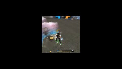 FREE FIRE BRAZILIAN STYLE GAMEPLAY