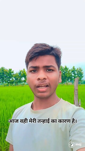 Vahi to saccha pyar hai #reel #pyar #status #shayari #Rishabh #motivation, chaha,