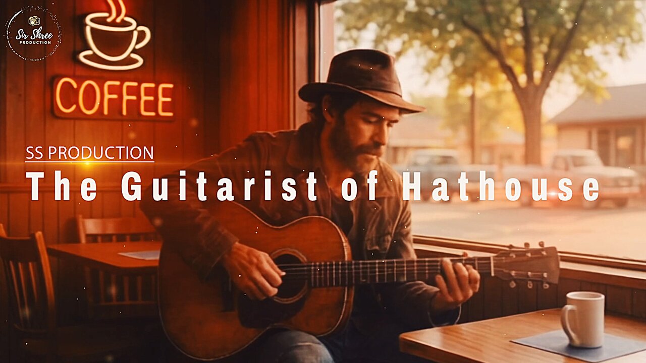 The Guitarist of Hathouse – Inspirational Moral Story