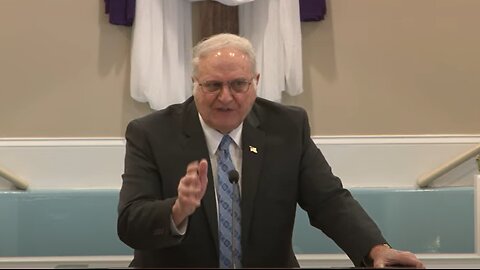 THE 24TH OF SEPTEMBER ~ PASTOR CHARLES LAWSON