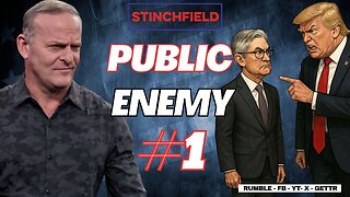Fed Chair Sabotage! Powell’s War on Trump’s Booming America