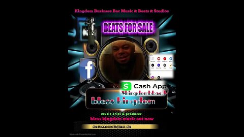 kingdom business bac