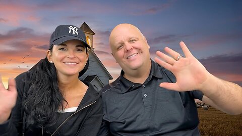 Brandon Biggs: Going over some things what the Lord has been showing us! - 7/21/25