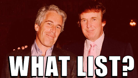 "It's a BIG club, and you ain't in it" Epstein files 2025