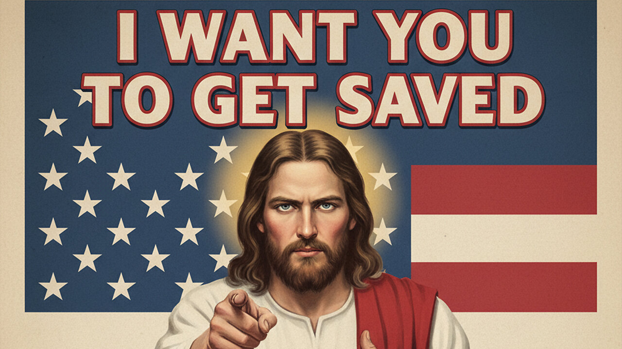 Follow Jesus, not politicians.