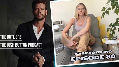 80: DEMP Therapy with Jessica Merlino of Infinity Clinics