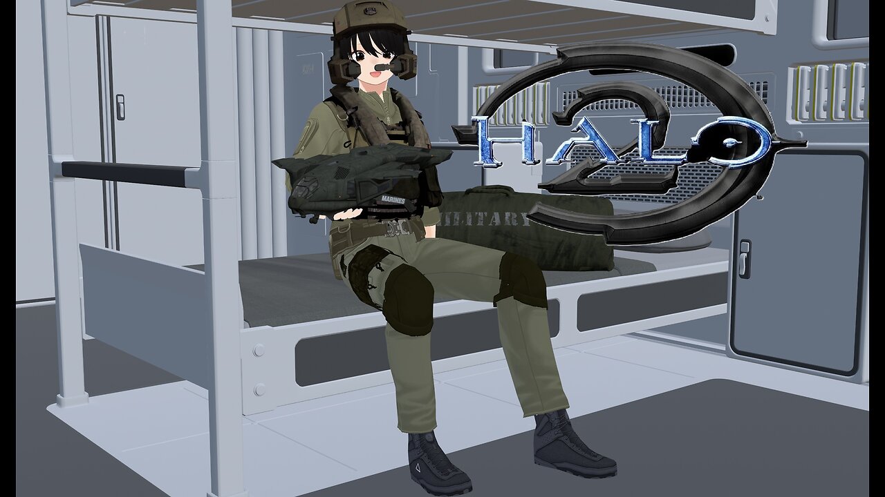 🔥 Halo 2 Let’s Play | Master Chief vs The Covenant | Full Campaign Gameplay 010