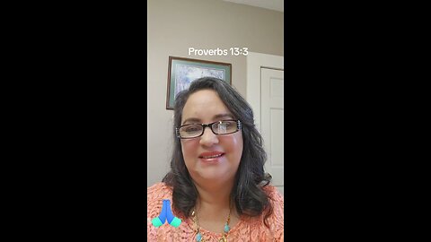 Proverbs 13:3