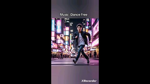 Music: Dance Free