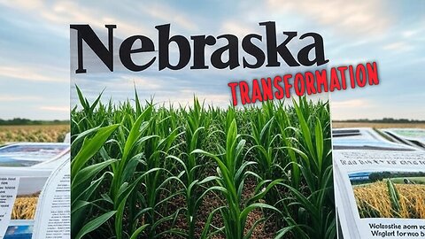 Profit Over People (Part 2): Nebraska Transformation through Migration and Meatpacking