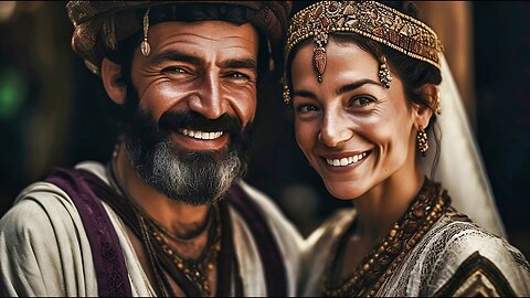 "Avoid Marital Mistakes: Biblical Warnings About Choosing the Wrong Spouse"