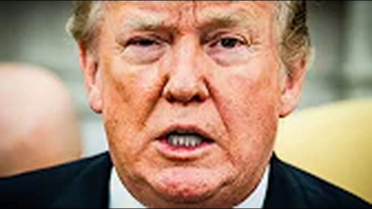 Тrumр LОЅЕЅ ΝЕW QАТАR АІRРLАΝЕ аnd hеѕ FURІОUЅ: "GІVЕ ІТ ВАСΚ?!"