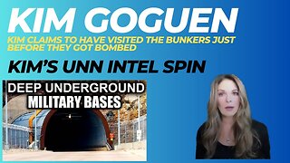 Kim Goguen | JUNE 2025 | GIA Report Lies 25/06/2025
