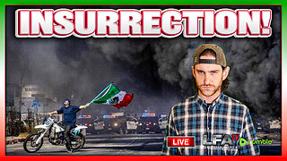 LIBERATE LOS ANGELES! | UNGOVERNED 6.9.25 10AM