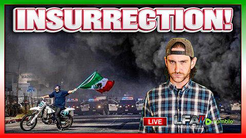 LIBERATE LOS ANGELES! | UNGOVERNED 6.9.25 10AM
