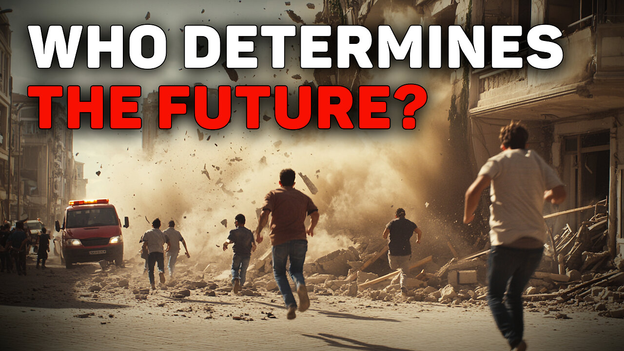 Europe Under Water, Israel in Flames, Kamchatka Covered in Ash | Who Will Stop the Climate Chaos?