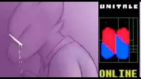 Alphys NEO UNITALE ANDROID ONLINE reboot
