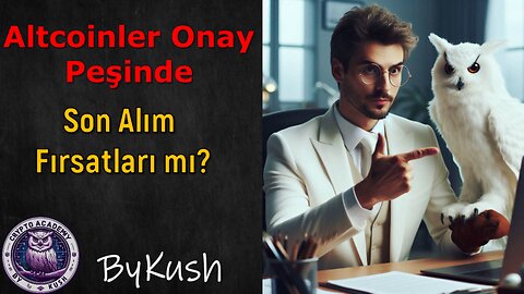 87K GELİRSE KORKMA! RALLİ KAPIDA! 🚀