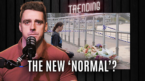 Bondi Attack: The 11 Minutes That Don't Add Up... | Trending Ep239