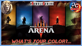 MTG Arena - Testing Two New Decks... Let's Game w/#CitizenCast [YET AGAIN Studio drops the Streams!]