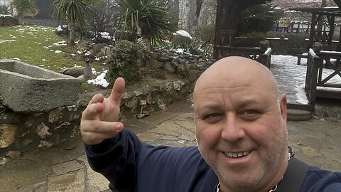 Chalga party international 2017-2026/Обзор на Българското ежедневие от 09/02/2026