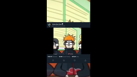 Obito ने Akatsuki को Comedy Show बना दिया 😂 | Obito Funny Moments | Naruto Shorts