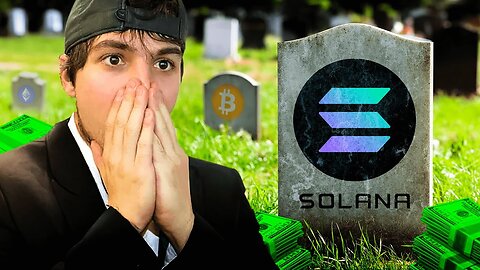 Is The Bull Market Over? Is SOLANA DEAD? Are Memecoins DEAD?