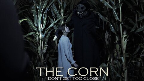 THE CORN | Terrifying Short Horror Film Set in the Fields of Fear 🌽👁️