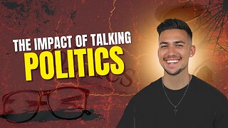 How Jamie Speaking on Politics Impacts His Audience + His Mom’s Activism